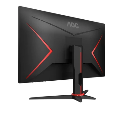 Kép 7/9 - AOC 23,6" 24G2SPAE/BK IPS LED