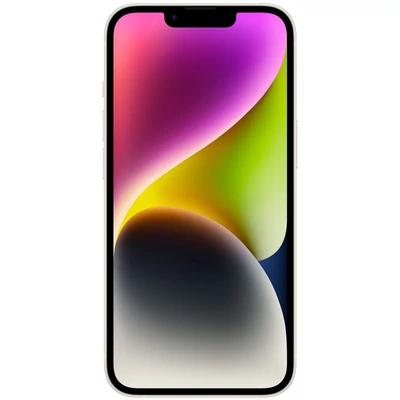 Kép 2/4 - Apple iPhone 14 256GB Starlight