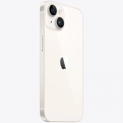 Kép 3/4 - Apple iPhone 14 256GB Starlight