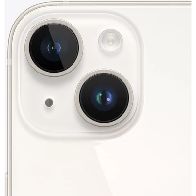 Kép 4/4 - Apple iPhone 14 256GB Starlight