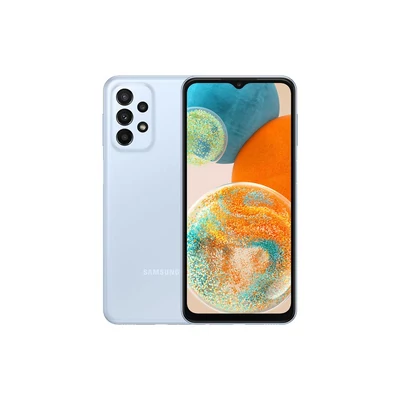 Samsung A236B Galaxy A23 5G 64GB DualSIM Awesome Blue