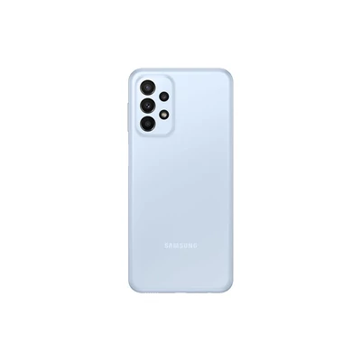 Kép 4/9 - Samsung A236B Galaxy A23 5G 64GB DualSIM Awesome Blue