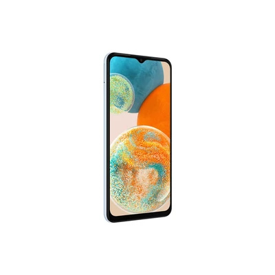 Kép 5/9 - Samsung A236B Galaxy A23 5G 64GB DualSIM Awesome Blue