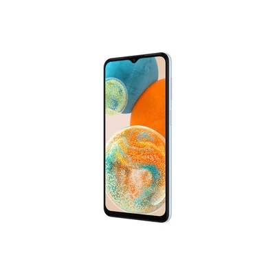 Kép 6/9 - Samsung A236B Galaxy A23 5G 64GB DualSIM Awesome Blue