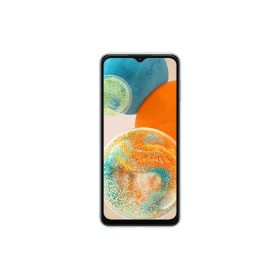 Kép 7/9 - Samsung A236B Galaxy A23 5G 64GB DualSIM Awesome Blue
