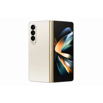 Samsung F936 Galaxy Z Fold4 256GB DualSIM Beige