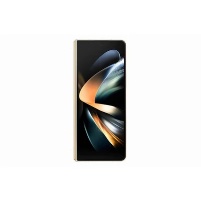 Kép 2/9 - Samsung F936 Galaxy Z Fold4 256GB DualSIM Beige