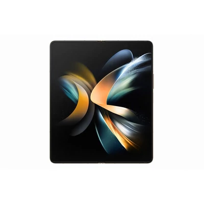 Kép 3/9 - Samsung F936 Galaxy Z Fold4 256GB DualSIM Beige