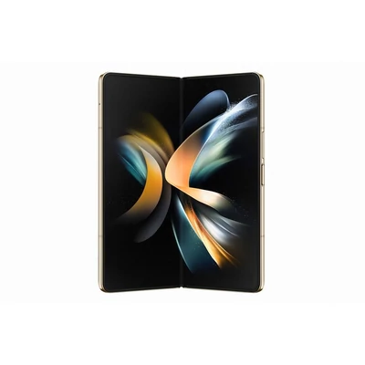 Kép 5/9 - Samsung F936 Galaxy Z Fold4 256GB DualSIM Beige