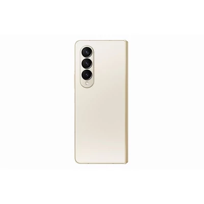 Kép 6/9 - Samsung F936 Galaxy Z Fold4 256GB DualSIM Beige