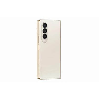 Kép 7/9 - Samsung F936 Galaxy Z Fold4 256GB DualSIM Beige