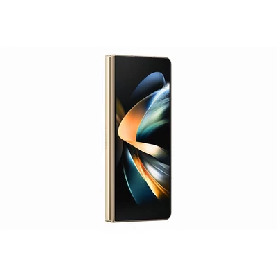 Kép 8/9 - Samsung F936 Galaxy Z Fold4 256GB DualSIM Beige
