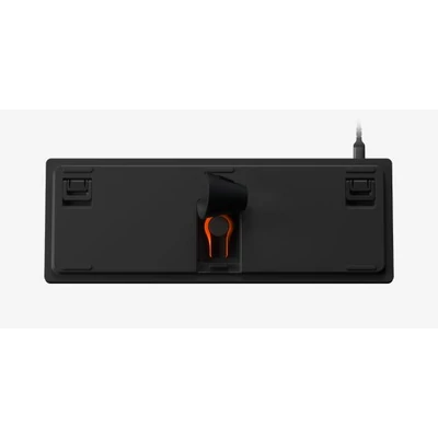 Kép 4/5 - Steelseries Apex 9 TKL RGB Gaming Keyboard Black UK