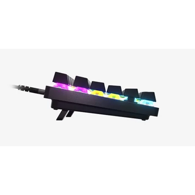 Kép 5/5 - Steelseries Apex 9 TKL RGB Gaming Keyboard Black UK