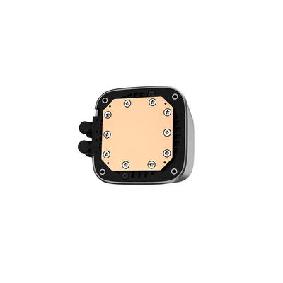 Kép 5/9 - DeepCool LS720 A-RGB CPU Cooler Black