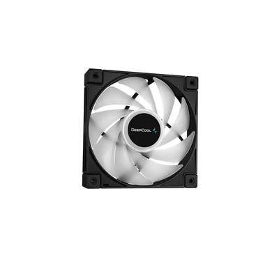 Kép 6/9 - DeepCool LS720 A-RGB CPU Cooler Black