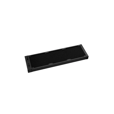 Kép 7/9 - DeepCool LS720 A-RGB CPU Cooler Black