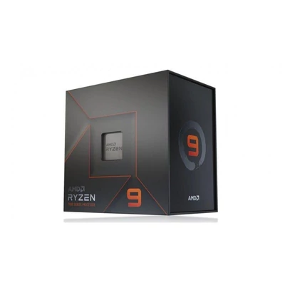Kép 2/2 - AMD Ryzen 9 7950X 4,7GHz AM5 BOX (Ventilátor nélkül)