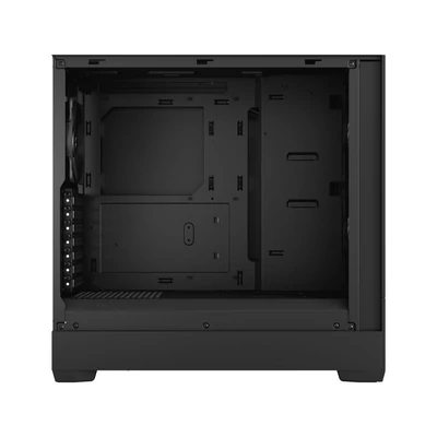 Kép 11/12 - Fractal Design Pop Air Black Solid