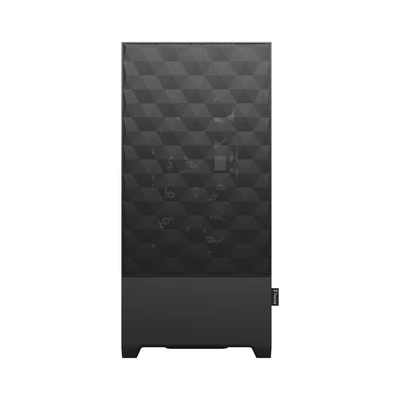 Kép 2/12 - Fractal Design Pop Air Black Solid