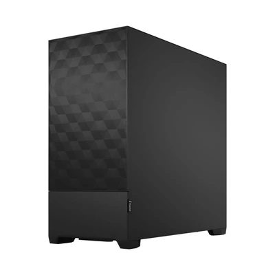 Kép 5/12 - Fractal Design Pop Air Black Solid