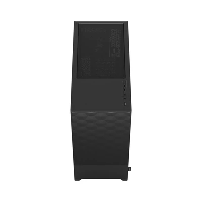 Kép 6/12 - Fractal Design Pop Air Black Solid