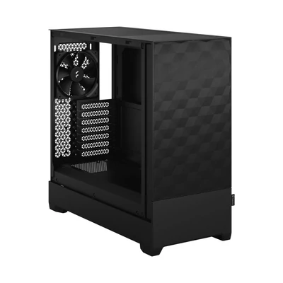 Kép 7/12 - Fractal Design Pop Air Black Solid