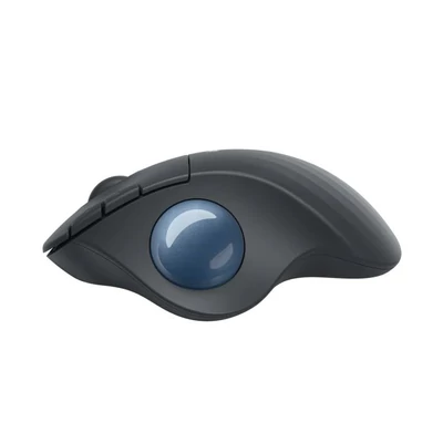 Kép 3/6 - Logitech Ergo M575 Wireless Trackball for Business Graphite Grey