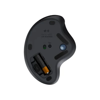 Kép 5/6 - Logitech Ergo M575 Wireless Trackball for Business Graphite Grey