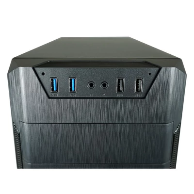 Kép 10/17 - LC Power 7040B Black