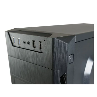 Kép 11/17 - LC Power 7040B Black