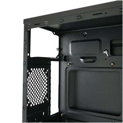 Kép 12/17 - LC Power 7040B Black