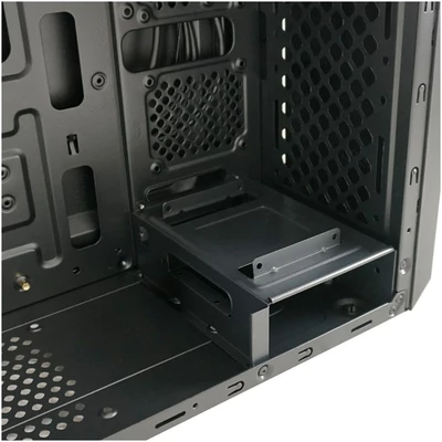 Kép 14/17 - LC Power 7040B Black