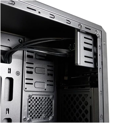 Kép 15/17 - LC Power 7040B Black