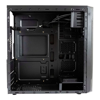 Kép 7/17 - LC Power 7040B Black