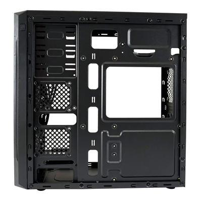 Kép 9/17 - LC Power 7040B Black