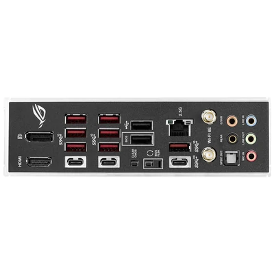 Kép 10/10 - Asus ROG STRIX X670E-F GAMING WIFI