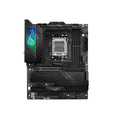 Kép 2/10 - Asus ROG STRIX X670E-F GAMING WIFI