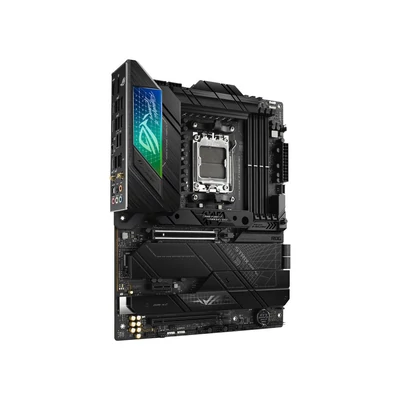 Kép 3/10 - Asus ROG STRIX X670E-F GAMING WIFI