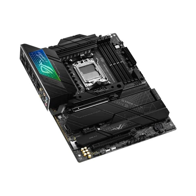 Kép 8/10 - Asus ROG STRIX X670E-F GAMING WIFI