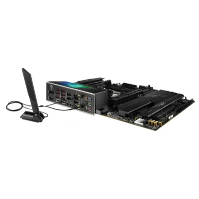 Kép 9/10 - Asus ROG STRIX X670E-F GAMING WIFI