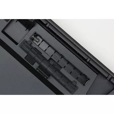 Kép 4/7 - Varmilo VCS88 Bot: Lie USB Cherry MX Brown Mechanical Gaming Keyboard Gray/Orange HU
