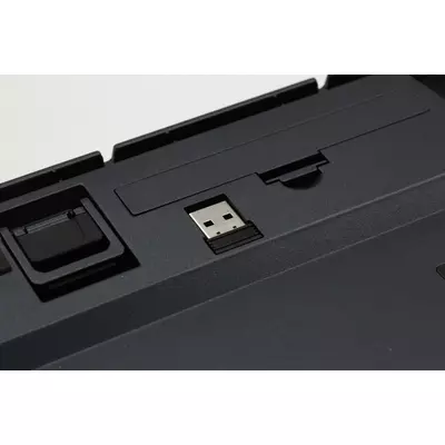 Kép 7/7 - Varmilo VCS88 Bot: Lie USB Cherry MX Brown Mechanical Gaming Keyboard Gray/Orange HU