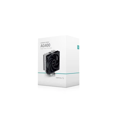 Kép 10/10 - DeepCool Gammaxx AG400