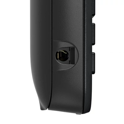 Kép 3/5 - Gigaset Comfort 550HX Black