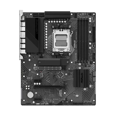 Kép 3/6 - ASRock B650 PG LIGHTNING