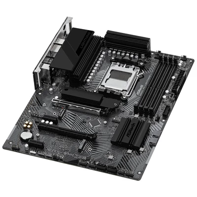 Kép 4/6 - ASRock B650 PG LIGHTNING