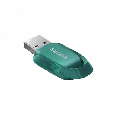 Kép 3/3 - Sandisk 128GB Ultra Eco USB3.2 Green