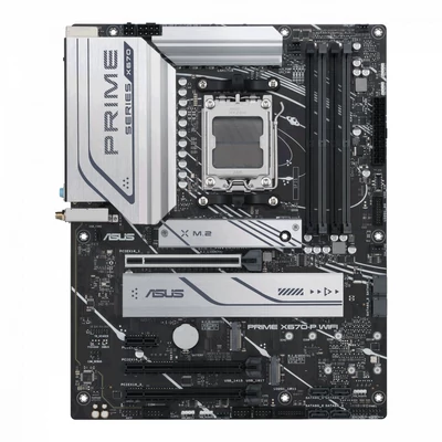 Kép 2/9 - Asus PRIME X670-P WIFI