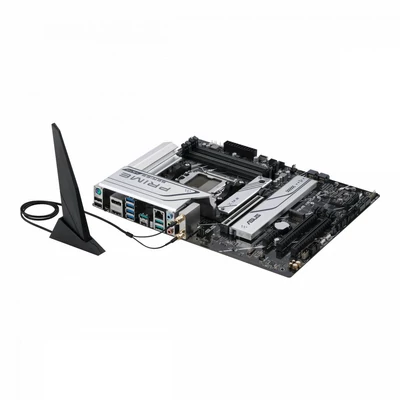 Kép 7/9 - Asus PRIME X670-P WIFI